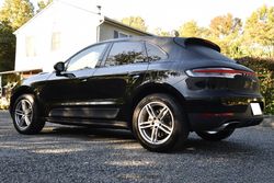 2021 Porsche Macan for sale