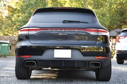 2021 Porsche Macan for sale