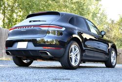 2021 Porsche Macan for sale