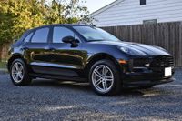 2021 Porsche Macan for sale