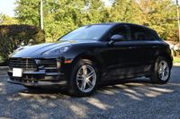 2021 Porsche Macan for sale