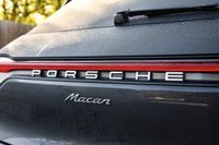 2021 Porsche Macan for sale