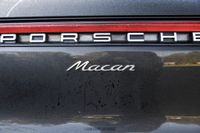 2021 Porsche Macan for sale