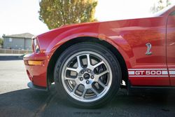 2007 Ford Mustang Shelby GT500 for sale