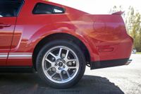 2007 Ford Mustang Shelby GT500 for sale