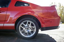 2007 Ford Mustang Shelby GT500 for sale