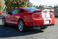 2007 Ford Mustang Shelby GT500 for sale