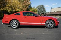 2007 Ford Mustang Shelby GT500 for sale
