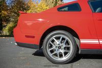 2007 Ford Mustang Shelby GT500 for sale