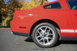 2007 Ford Mustang Shelby GT500 for sale