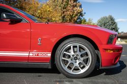 2007 Ford Mustang Shelby GT500 for sale