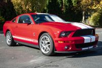 2007 Ford Mustang Shelby GT500 for sale