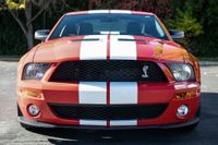 2007 Ford Mustang Shelby GT500 for sale