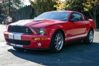 2007 Ford Mustang Shelby GT500 for sale