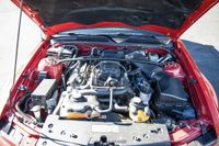 2007 Ford Mustang Shelby GT500 for sale
