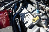2007 Ford Mustang Shelby GT500 for sale