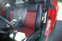 2007 Ford Mustang Shelby GT500 for sale