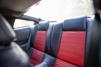 2007 Ford Mustang Shelby GT500 for sale