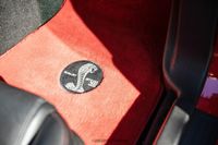 2007 Ford Mustang Shelby GT500 for sale