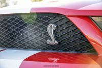 2007 Ford Mustang Shelby GT500 for sale