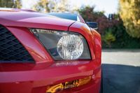 2007 Ford Mustang Shelby GT500 for sale