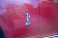 2007 Ford Mustang Shelby GT500 for sale