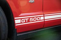 2007 Ford Mustang Shelby GT500 for sale