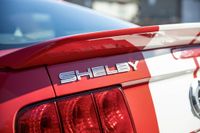 2007 Ford Mustang Shelby GT500 for sale