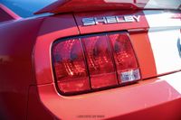 2007 Ford Mustang Shelby GT500 for sale