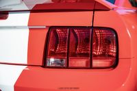 2007 Ford Mustang Shelby GT500 for sale