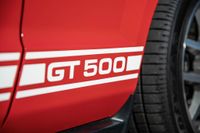 2007 Ford Mustang Shelby GT500 for sale