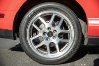 2007 Ford Mustang Shelby GT500 for sale