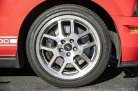 2007 Ford Mustang Shelby GT500 for sale