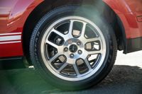 2007 Ford Mustang Shelby GT500 for sale