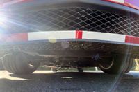 2007 Ford Mustang Shelby GT500 for sale
