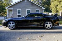 1995 Toyota Supra Turbo 6-Speed for sale