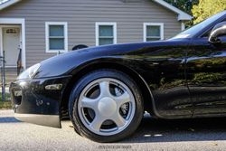 1995 Toyota Supra Turbo 6-Speed for sale