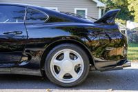 1995 Toyota Supra Turbo 6-Speed for sale