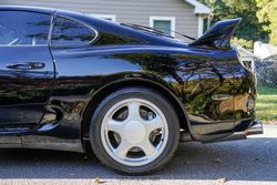 1995 Toyota Supra Turbo 6-Speed for sale