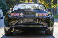 1995 Toyota Supra Turbo 6-Speed for sale