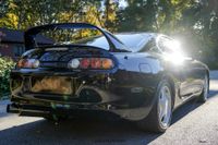 1995 Toyota Supra Turbo 6-Speed for sale