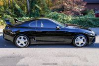1995 Toyota Supra Turbo 6-Speed for sale