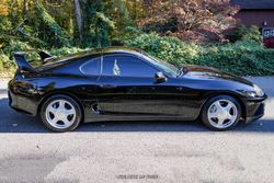 1995 Toyota Supra Turbo 6-Speed for sale