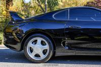 1995 Toyota Supra Turbo 6-Speed for sale