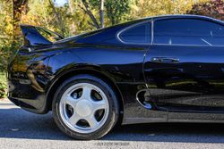 1995 Toyota Supra Turbo 6-Speed for sale