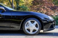 1995 Toyota Supra Turbo 6-Speed for sale