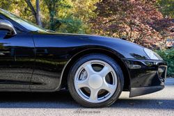 1995 Toyota Supra Turbo 6-Speed for sale