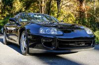 1995 Toyota Supra Turbo 6-Speed for sale