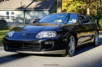 1995 Toyota Supra Turbo 6-Speed for sale