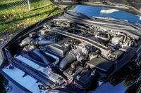 1995 Toyota Supra Turbo 6-Speed for sale